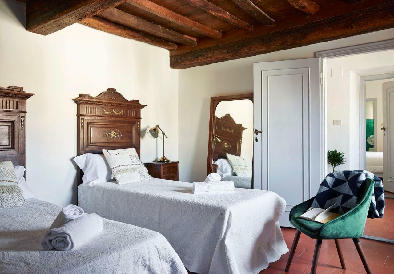Great Location Just Infront Of Pitti Palace Firenze Kültér fotó